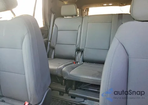 2024 Chevrolet Tahoe C1500 from USA, damaged, VIN 1GNSCLED2RR224397